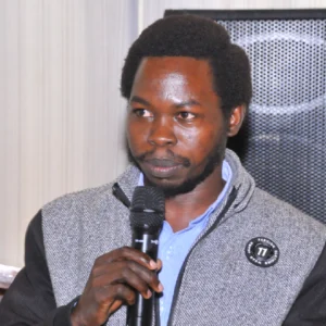 GEORGE OMER NALO