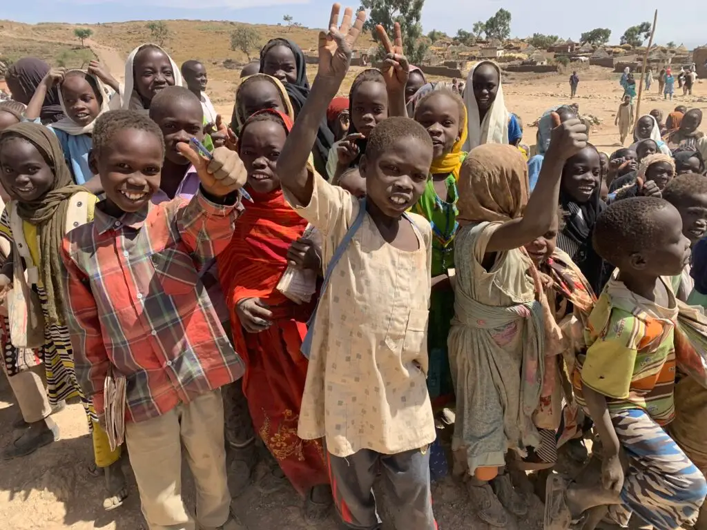 Commemorating the Day of the African Child – June 16, 2025