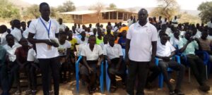 Education in Crisis
